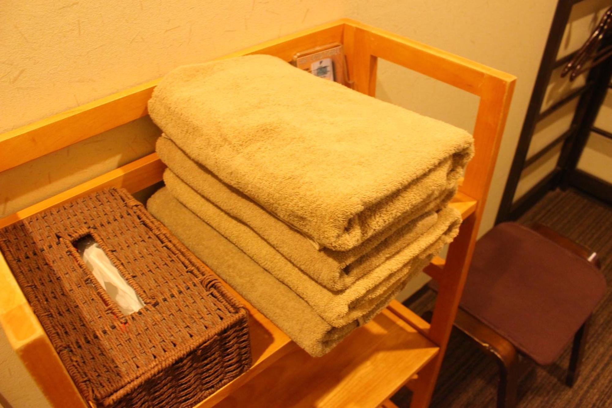 K's House Tokyo Oasis - Asakusa Downtown Eksteriør billede